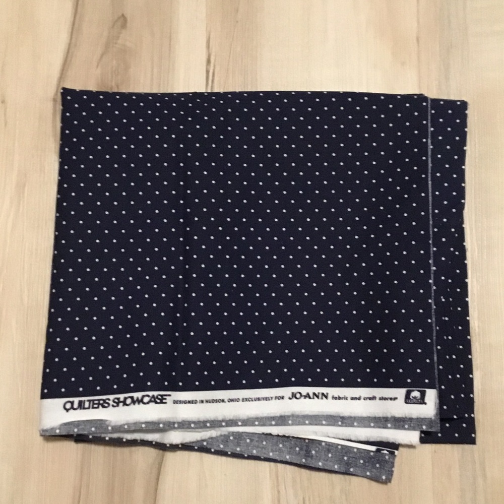 Quilters Showcase Quilt Fabric from Joanns
